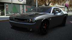 Dodge Challenger Somplak