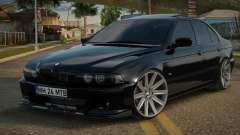 BMW E39 Merita Toti Banii MTB