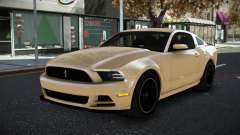 Ford Mustang Sacoterth for GTA 4