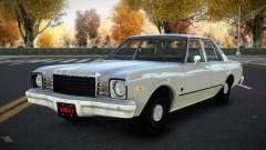 Dodge Aspen Qease for GTA 4