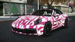 Porsche 911 Majuly S2 for GTA 4