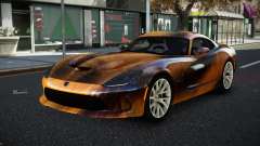 Dodge Viper SRT Busky S5 for GTA 4