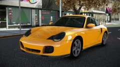Porsche 911 Vodaty for GTA 4