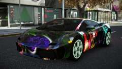 Lamborghini Gallardo Exirs S13 for GTA 4