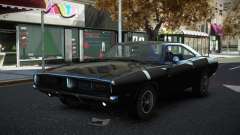 Dodge Charger RT Ettiantin for GTA 4