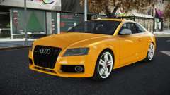 Audi S5 Etyhol for GTA 4
