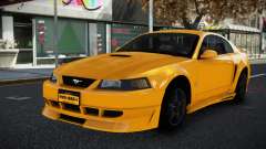Ford Mustang Epurah for GTA 4