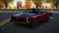 Pontiac GTO Jassaha