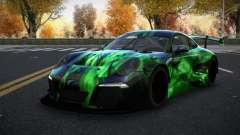 Porsche 911 Danael S9 for GTA 4