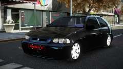 Fiat Palio Vewou for GTA 4