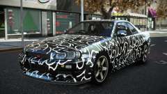 Nissan Skyline R34 JML S6 for GTA 4