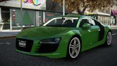 Audi R8 Elofan