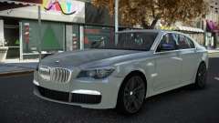 BMW 750i Nicgaewin