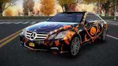 Mercedes-Benz E500 Ganexphia S13 for GTA 4