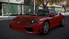 Ferrari 360 Elchtinas