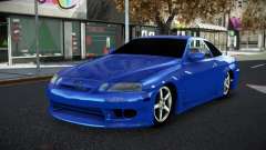 Lexus SC Abnahen for GTA 4