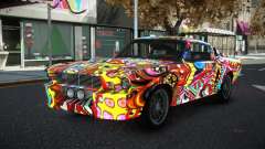 Ford Mustang Usartu S4 for GTA 4