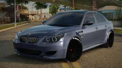 BMW M5 E60 Jesron for GTA San Andreas