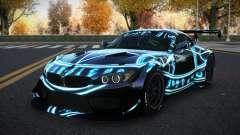 BMW Z4 Zoere S11 for GTA 4