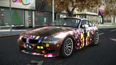BMW Z4 Ewtianline S13 for GTA 4