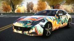 Ferrari FF Lynolas S12 for GTA 4