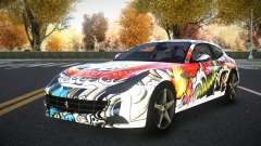 Ferrari FF Lynolas S5 for GTA 4