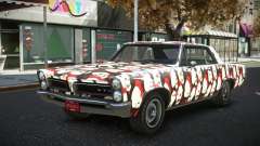 Pontiac GTO Rickna S9 for GTA 4