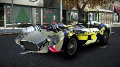 Ferrari Testarossa Balio S12 for GTA 4