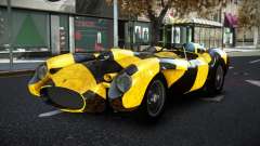 Ferrari Testarossa Balio S3 for GTA 4