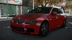 BMW M3 E92 Vopsa for GTA 4