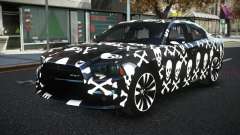 Dodge Charger MHR S2 for GTA 4