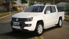 Volkswagen Amarok Lieldon for GTA San Andreas
