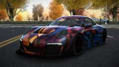 Porsche 911 Danael S13