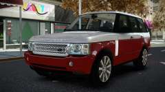 Range Rover Supercharged CVH for GTA 4