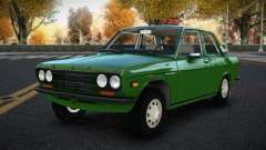 Datsun 510 Qigotagot