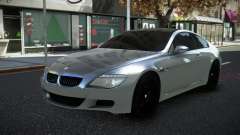 BMW M6 Fabusa
