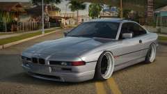 BMW 850CSI E31 for GTA San Andreas