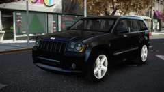 Jeep Grand Cherokee Urgany