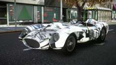 Ferrari Testarossa Balio S6 for GTA 4