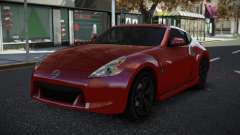 Nissan 370Z Vinsaex for GTA 4
