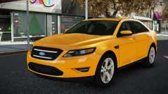 Ford Taurus Iamaen