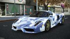 Ferrari Enzo Irushy S9 for GTA 4