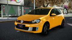 Volkswagen Golf Tulifo