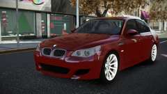 BMW M5 E60 Amvinus for GTA 4