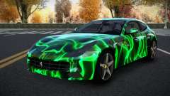 Ferrari FF Lynolas S10 for GTA 4