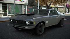 Ford Mustang Vohdar for GTA 4
