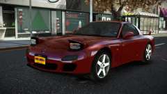 Mazda RX-7 Sanju for GTA 4