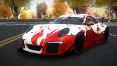 Porsche 911 Danael S2 for GTA 4
