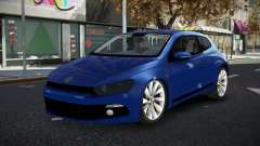 Volkswagen Scirocco Patnitian for GTA 4