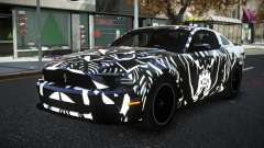 Ford Mustang Sacoterth S4 for GTA 4